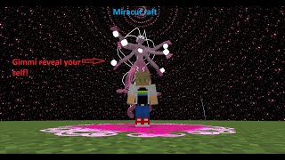 MiracuCraft minecraft mod część 2