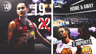 Mga DAPAT BAGUHIN ng PBA | Para sa Ikagaganda ng Liga