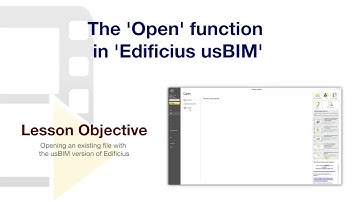 Edificius Tutorial - The 