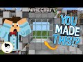 I SHOWCASE YOUR “NICE” REDSTONE BUILDS!!! (Part 2)