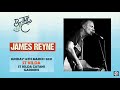 Capture de la vidéo James Reyne Live @ By The C 14:03:2021