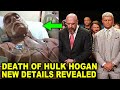 New Details On Hulk Hogan S Passing As Cody Rhodes Triple H Cry In 10 Bell Salute On WWE SmackDown New Details On Hulk Hogan S Passing As Cody Rhodes Triple H Cry In 10 Bell Salute On WWE SmackDown
