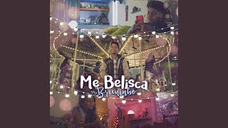 Miniatura de vídeo de "Mc Bruninho - Me Belisca"