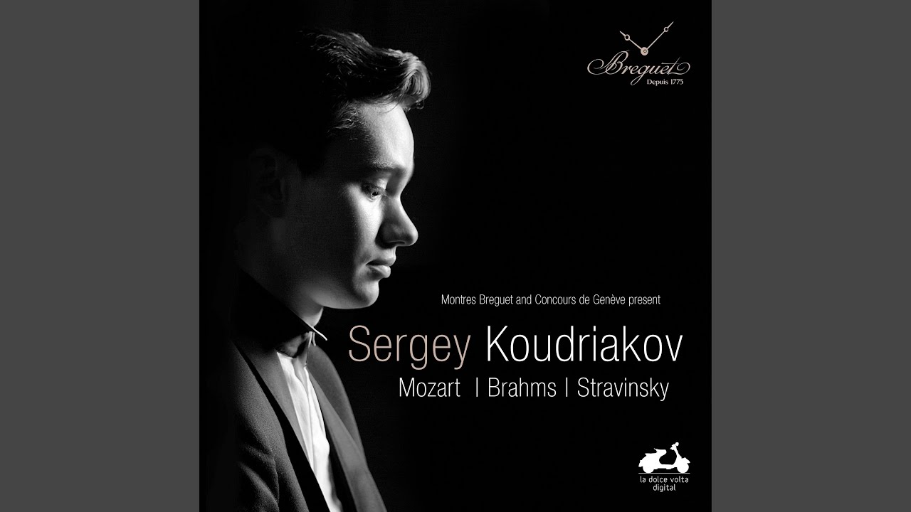 Guarda Concerto for Piano in E-Flat Major No. 22, KV 482: III. Allegro - Andantino cantabile - Allegro... su YouTube