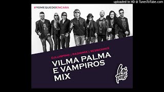 Vilma Palma e Vampiros | Mejores Exitos | DJLUISPINO