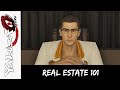 YAKUZA 0  The Real Estate Broker In The Shadows - YouTube
