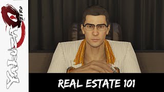 Real Estate Royal Tips | Yakuza 0 [Guide...I guess?]