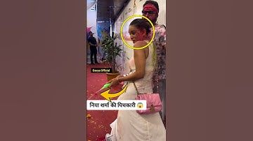 Nia Sharma