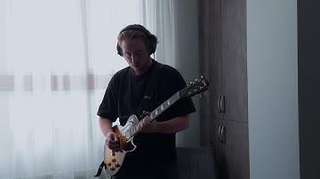 Khvorostianov - Spacens (Official Video)