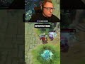 Переиграл умом 😎 | #VooDooSh #dota2