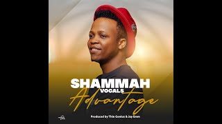 Shammah Vocals-Advantage