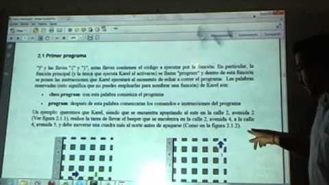 PRINCIPIOS DE PROGRAMACION CLASE 2