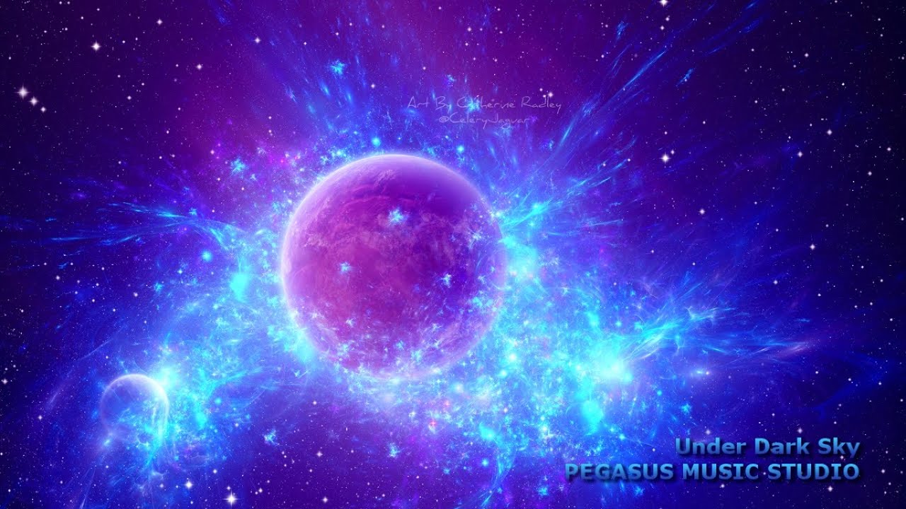 Watch PegasusMusicStudio - Under Dark Sky (Extended Version) Epic Sci-Fi Cosmic Emotional Music on YouTube Watch PegasusMusicStudio - Under Dark Sky (Extended Version) Epic Sci-Fi Cosmic Emotional Music on YouTube