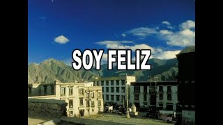 Soy Feliz - Galileo y su Banda al estilo de Ismael Rivera - Karaoke