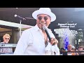 NEW! "For The Lover In You"|HOWARD HEWETT of Shalamar w/Michael Lington Jazz Band!Temecula|8.5.23