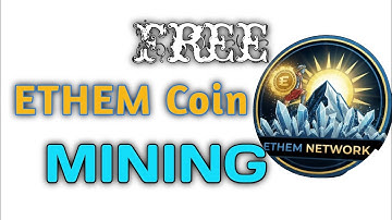 Free Ethem Network Mining || New Project with Real World Value 