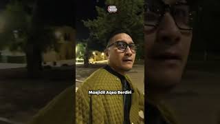 Download Lagu MOMEN MENEGANGKAN SAAT MASUK AREA MASJIDIL AQSA MP3