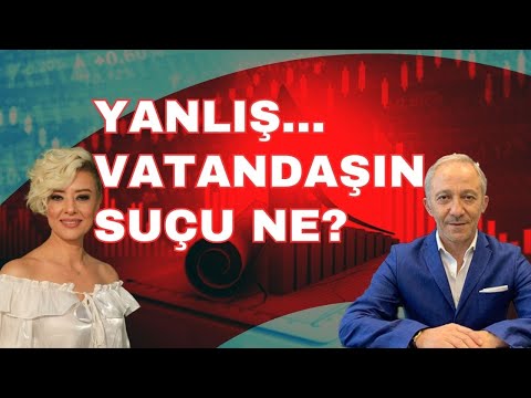 O Sektörü Besleyeceksiniz de Vatandaşın suçu ne? Ekonomi Yorum | Dolar Yorum