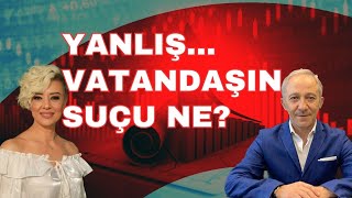 O Sektörü Besleyeceksiniz De Vatandaşın Suçu Ne? Ekonomi Yorum Dolar Yorum