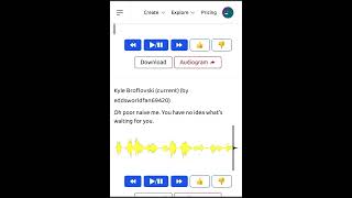 South Park Characters Speak With Their Past Selves Ai Conversation