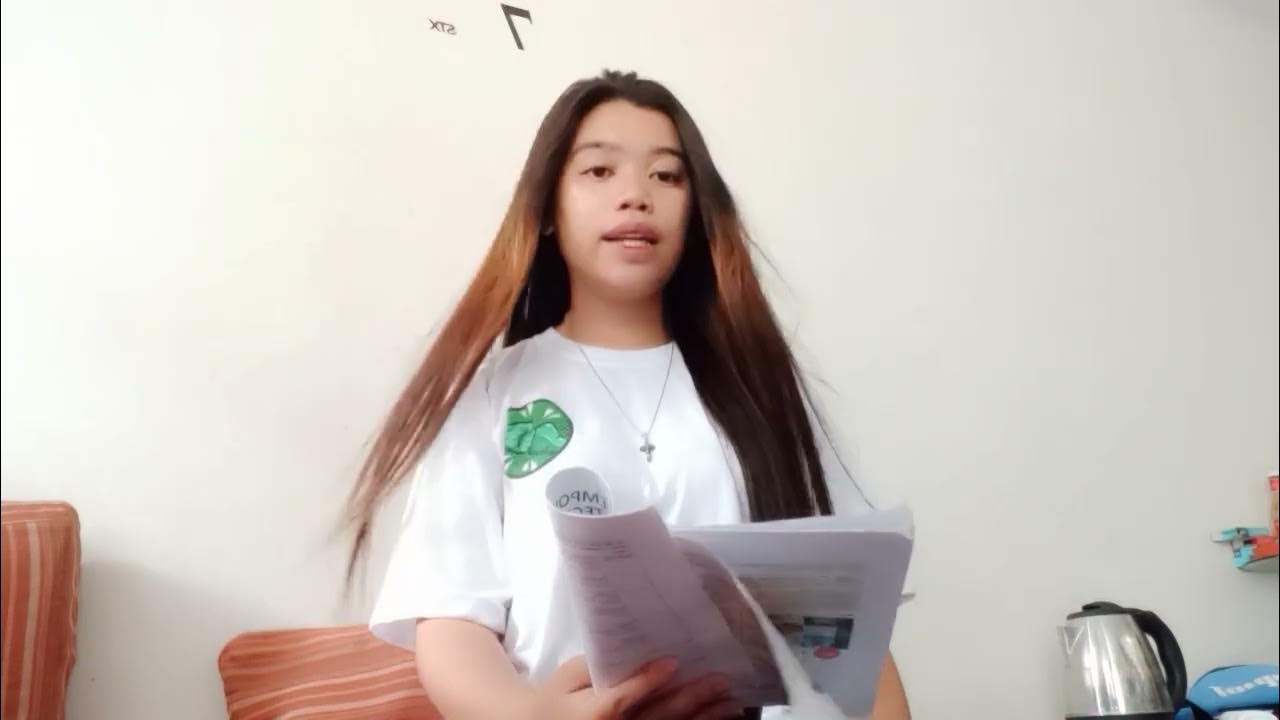 THE ROLE OF ICT IN TEXT BRIGADES AND EDSA DOS YouTube