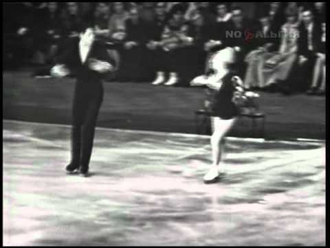 Video: Alexander Gorelik: the history of figure skating
