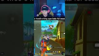 two9 e suas balas suspeitas