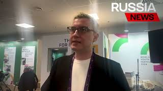 Георгий Лобушкин: «Нужно создавать свою поисковую и операционную системы в рамках БРИКС»