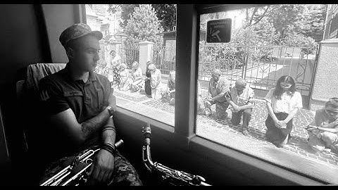 TIME TO THE TARGET trailer (2025)