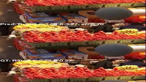 demo for Recurrent Color Constancy ICCV 2017.