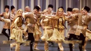 Azerbaijan State Dance Ensemble