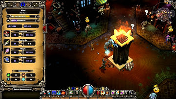 Torchlight HD Walkthrough Part 30: Treasure Hunting Part 3/Hell