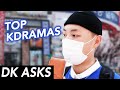 Best kdrama koreans pick their top k dramas