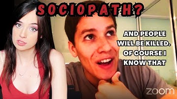 Debate Goes Off the Rails | Bad Tech Takes | Ep. 1: Joseph Jacks