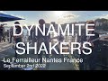 Capture de la vidéo Dynamite Shakers Live Full Concert 4K @ Le Ferrailleur Nantes France September 2Nd 2022
