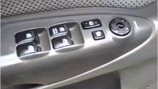 2007 Hyundai Tucson Used Cars Harpswell ME