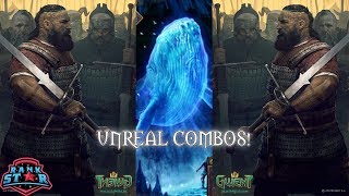 Gwent I Just Lovethis Deck Eist Eist Baby