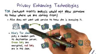 Privacy Enhancing Technologies screenshot 5