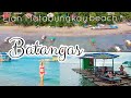 Beach resort sa batangas  matabungkay beach lian batangas   beach life  tonzbhe vlogs