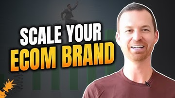 Scale Your Amazon Business By Doing This