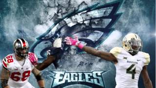 2016 NFL pre combine 2 round mock draft Profile