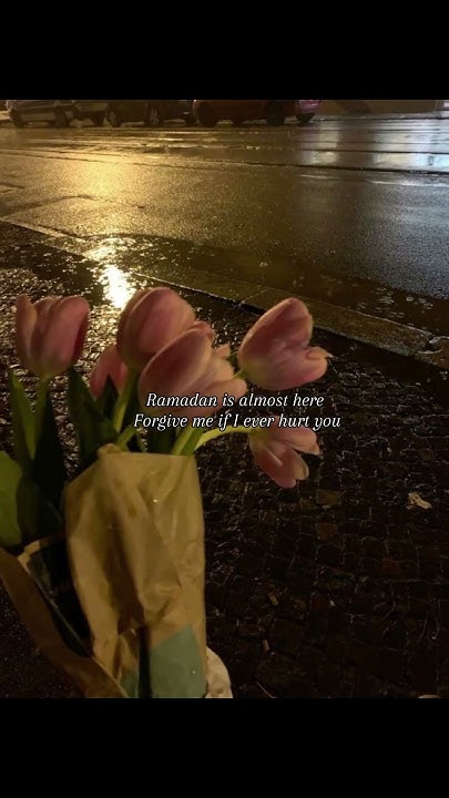 ramadan quotes forgiveness