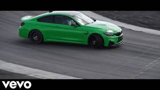 Blvck Pumv - Gangsterland