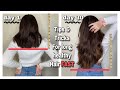 How To Grow Your Hair Long FAST!! *3 Inches In a Month* (Best Tips For Growth)