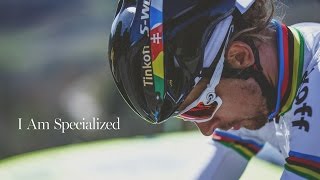 I Am Specialized: Peter Sagan