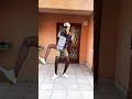Felo Le Tee 66 - Dance Challenge, Amapiano trends in SA