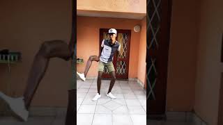 Felo Le Tee 66 - Dance Challenge, Amapiano trends in SA