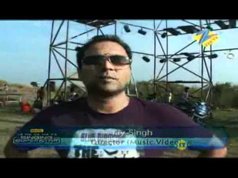 Saregamapa Singing Superstar Nov 13 10 Spotlight Part   2