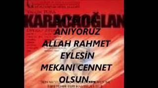 Sanatçi İsmai̇l Bunduk Ela Gözlüm Ben Bu Elden Gi̇dersem 2014