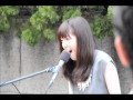 井上侑 かわさきミュートンのうた in ひらまぎんざサマーフェスタ2012